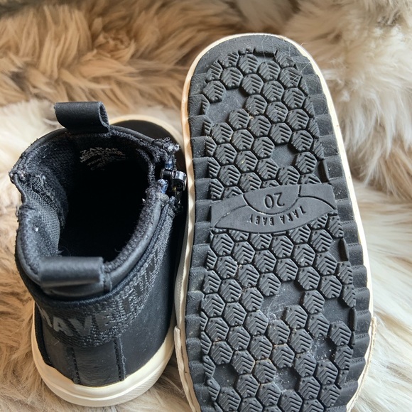 Baby Zara shoe - Picture 5 of 5